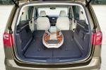 Seat Alhambra 2010 года